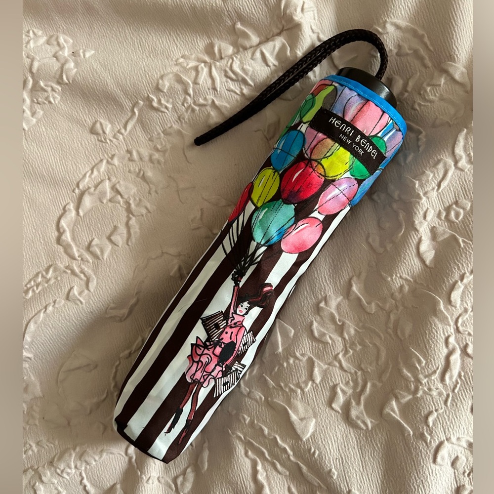 Henri Bendel Balloons Umbrella